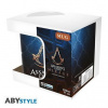 ABYstyle Hrnek Assassin s Creed Crest and eagle Mirage 320 ml