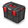 Kistenberg X BLOCK TECH Kufor na náradie, 54,6x38x40,7 cm KXB604040G