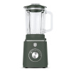 Stolný mixér s 1,5 L sklenenou nádobou, 1000 W Berlingerhaus Matte Green Collection BH-9707