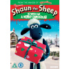 Shaun The Sheep - We Wish Ewe A Merry Christmas (DVD)