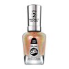 Sally Hansen Miracle Gel lesklý top coat na nechty moonlit, 14,7 ml