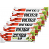 Nutrend Voltage Energy Cake, 6 × 65 g, lieskový oriešok