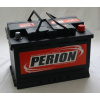 Autobatéria PERION 12V 74Ah