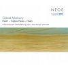 Gilead Mishory: Psalm/Fugitive Pieces/Psalm CD
