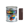 RUST-OLEUM ALKYTON KLADIVKOVÁ FARBA ČERVENÁ 750 ML
