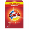 Prací prášok - VIZIR / GAMA 100 PRÁCE PRÁCE UNIPSAL 65KG (Prací prášok - VIZIR / GAMA 100 PRÁCE PRÁCE UNIPSAL 65KG)