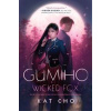 Gumiho - Kat Cho, G.P. Putnam's Sons Books for Young Readers