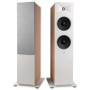 JBL JBL STAGE 280F biele reprosústavy
