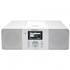 Roadstar IR-540D+BT WH
