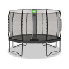 Exit Allure Classic trampolína s ochrannou sieťou priemer 366 cm, NOVINKA