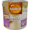 Xyladecor Podlahový lak vodou riediteľný lesklý 2,5 l