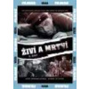 Živí a mrtví - 2. - DVD