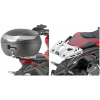 GIVI 1156FZ montážna sada Honda X-ADV 750 (17-20) pre Monorack (pre moto bez nosiča Honda)