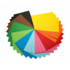 Farebný papier Happy Color A4 200 ark 80 g mix kol