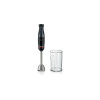 Bosch Serie 4 MSM4B610 mixér 0,6 l ponorný mixér 1000 W antracit, čierny