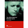 Macmillan Readers Silent World Nicholas Quinn The Intermediate Reader