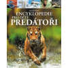 Moderní encyklopedie pro děti - Predátoři - Alex Woolf