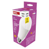 Emos ZQ5E83 LED žárovka Classic A80 E27 20 W 150 W 2452 lm neutrální bílá