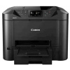 Canon MAXIFY MB5450 - farebný, MF (tlač, kopírka, skenovanie, fax, cloud), obojstranný tlač, ADF, USB, Wi-Fi 0971C009