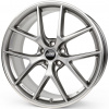 Bbs CI-R 8x20 5x112 ET26 platinum silver