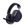 Herní bezdrátová sluchátka Turtle Beach STEALTH 700X GEN3, Xbox One, Xbox Series X/S,kobaltově modr 0731855021062