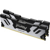 Kingston RAM FURY Renegade - 96 GB (2 x 48 GB Kit) - DDR5 6000 DIMM CL32 (KF560C32RSK2-96)