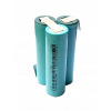 Lítium-iónový akumulátor (Li-Ion) AM Electronics 12 V 2000 mAh