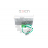ESEN SKV GERMANY Lambda sonda OZA608-U2 09SKV671