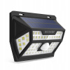Žiarovka, žiarivka - LED solárna lampa blitzwolf BW-OLT1 so senzorom (LED solárna lampa blitzwolf BW-OLT1 so senzorom)