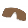 Náhradní skla - OAKLEY SUTRO S OO9462LS Prizm bronz