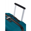 American Tourister Airconic tmavo zelená 33,5 l