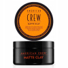AMERICAN CREW MATTE CLAY MATNÁ HLINA 85 G