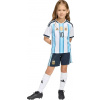 Adidas Dres Argentina Messi KT0390