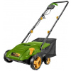 Vertikutátor PROCRAFT PSC320