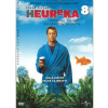 Heuréka 8, druhá sezóna - DVD