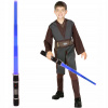 Svetelný meč Toys Star Wars plast