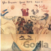 John Lennon: Walls And Bridges LP - John Lennon