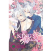 The King's Beast, Vol. 10