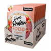 Kaše Bombus SUPER PROTEIN FOOD 60g jahoda