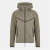 Everlast Elite pánska mikina Khaki/Olive S