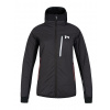 Bunda Hannah Nava Hoody Anthracite 42