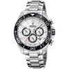 Pánske hodinky Festina F20042-1 strieborné