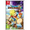 Craftenwood Videohra pre Switch Nintendo Dragon Quest Builders 2