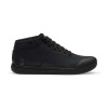 Cyklistické Flat tretry Fox Fox Union Canvas Mid 44 Black