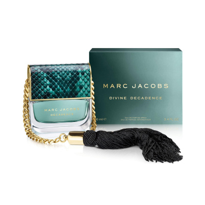 Marc Jacobs Divine Decadence, Parfumovana voda 100ml pre ženy