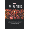 Marvel Generations