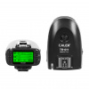 Jinbei Rádiový odpaľovač TR-611 pre blesky HD-601 a HD-610 s podporou HSS a TTL Canon