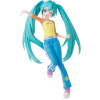 Sega Hatsune Miku × Love and Berry Dress Up and Dance! – Hatsune Miku Love Costume