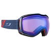 Julbo AEROSPACE reactiv performance 1-3 HCB blue/red okuliare