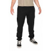Fox Tepláky Collection Jogger Black Orange